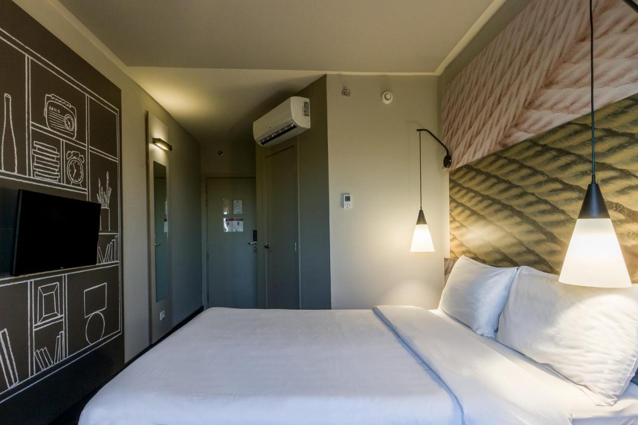 Ibis Americana Ngoại thất bức ảnh