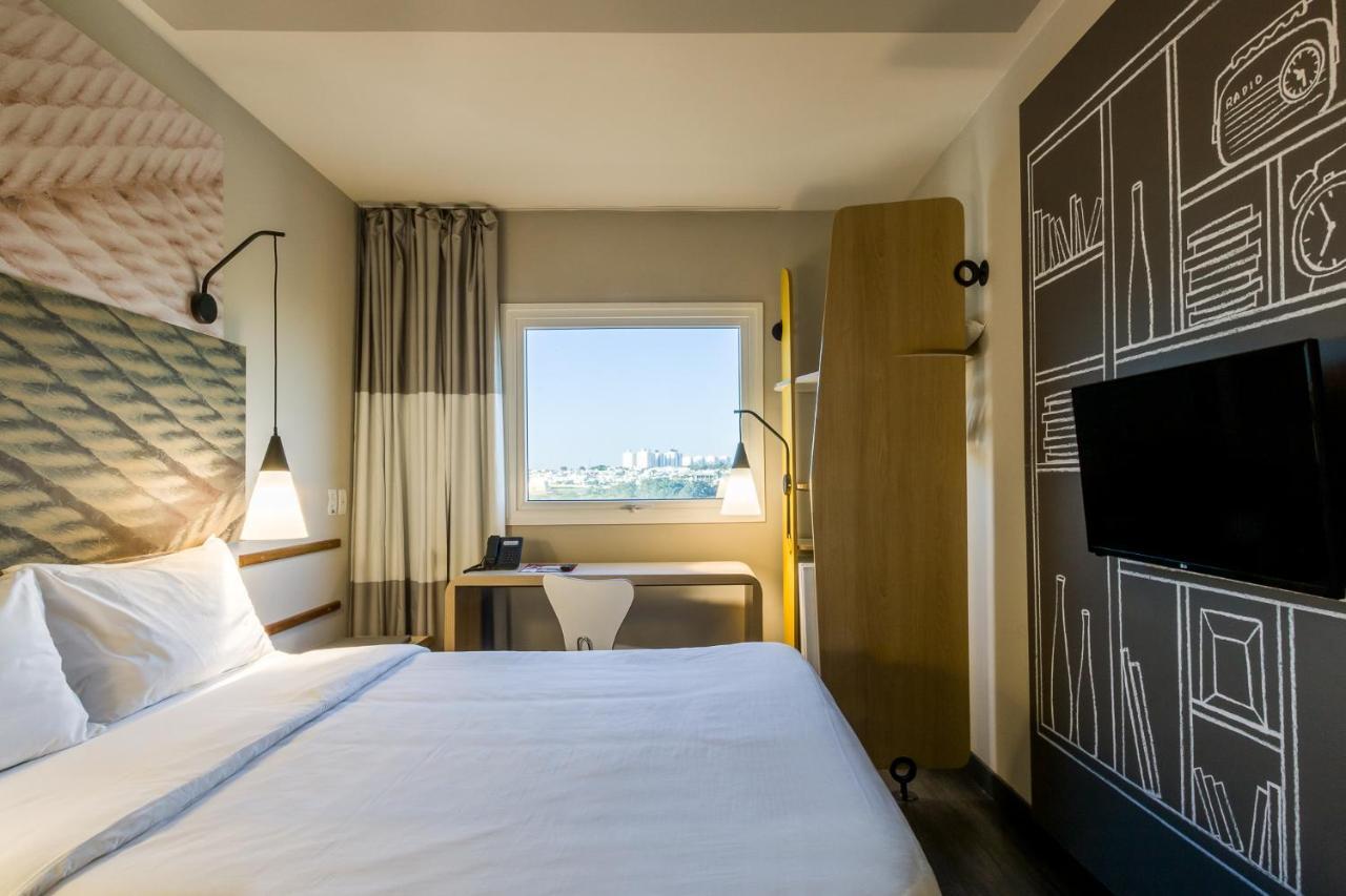 Ibis Americana Ngoại thất bức ảnh