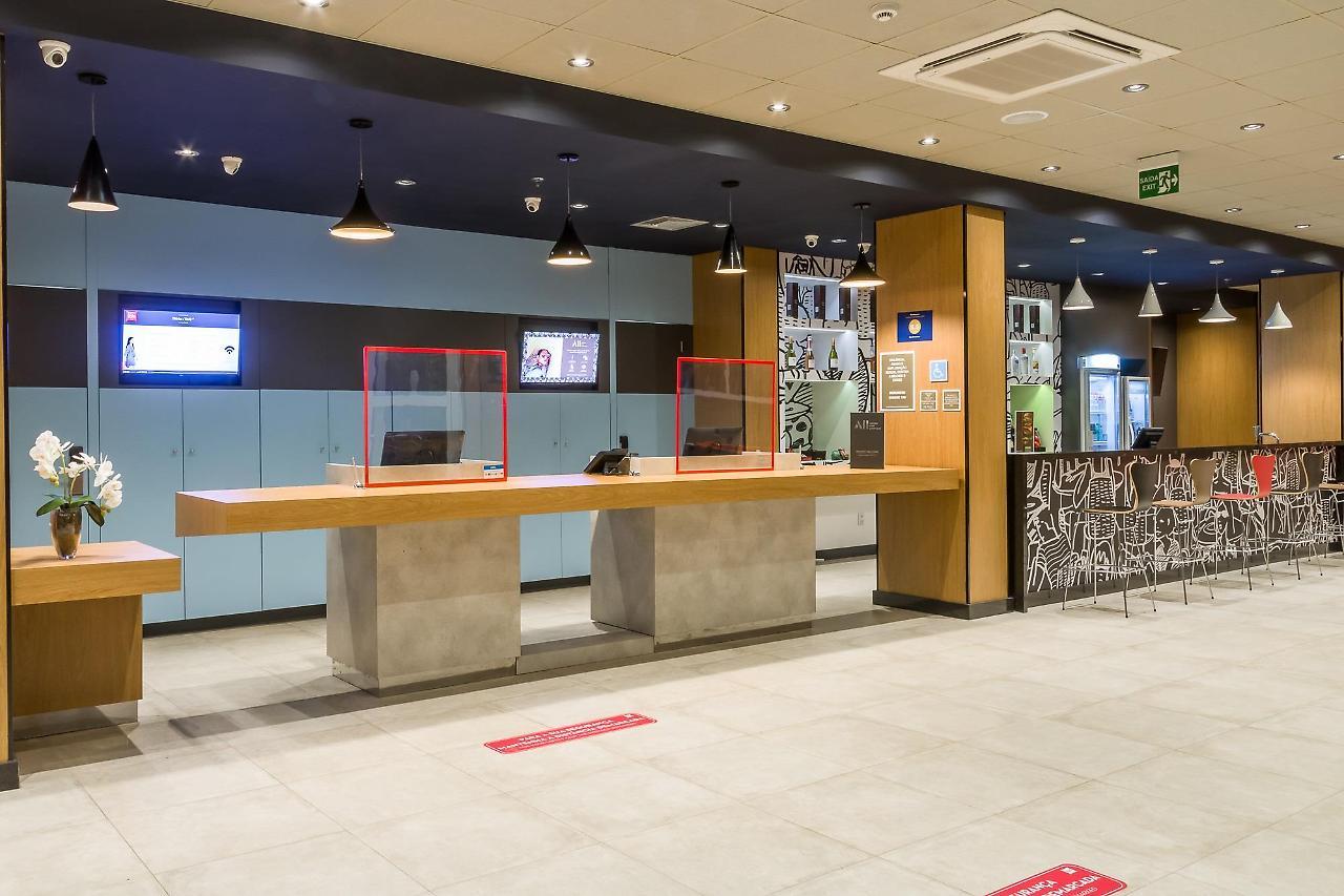 Ibis Americana Ngoại thất bức ảnh