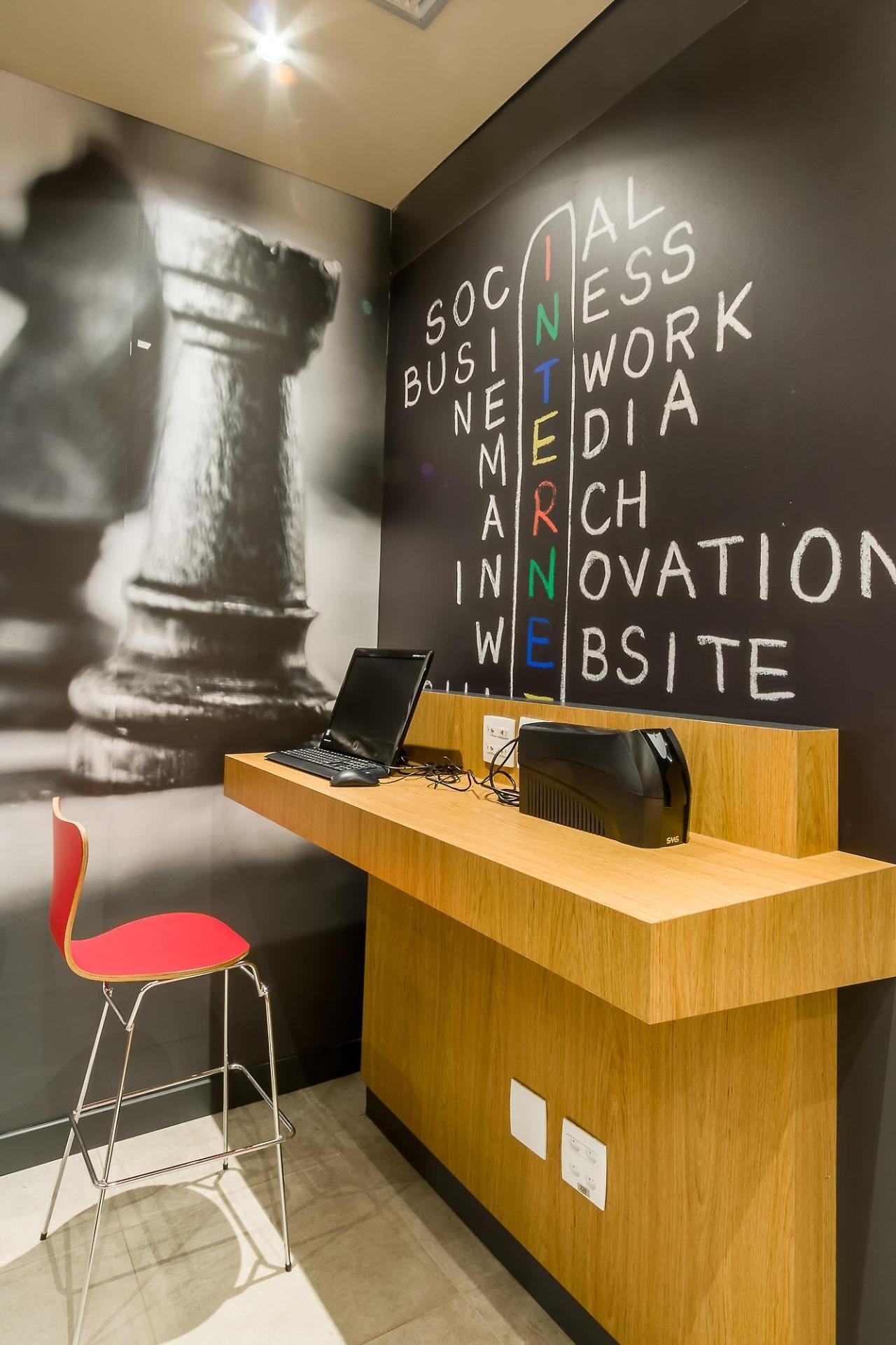 Ibis Americana Ngoại thất bức ảnh