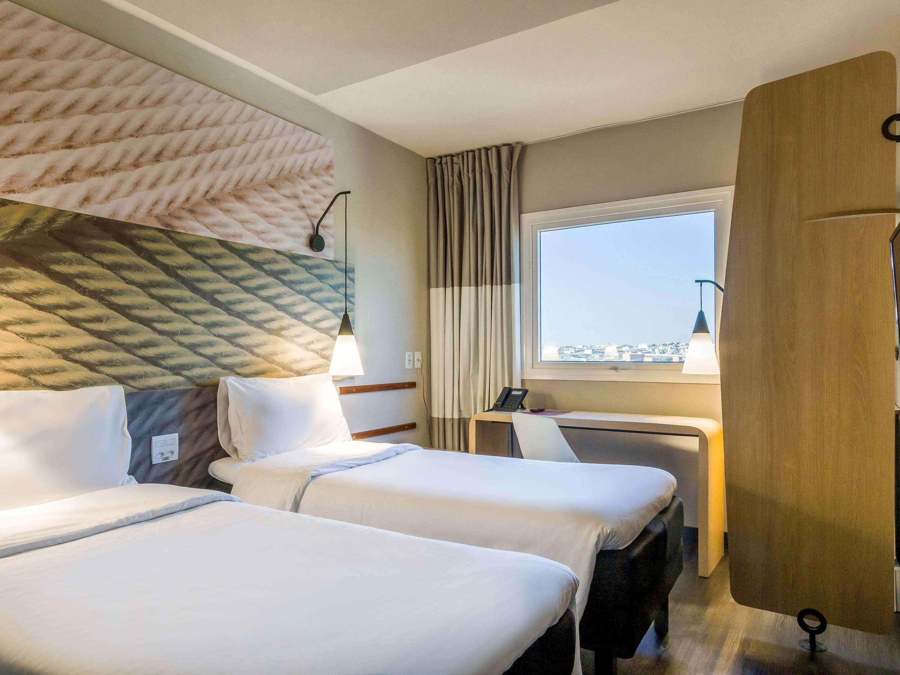 Ibis Americana Ngoại thất bức ảnh