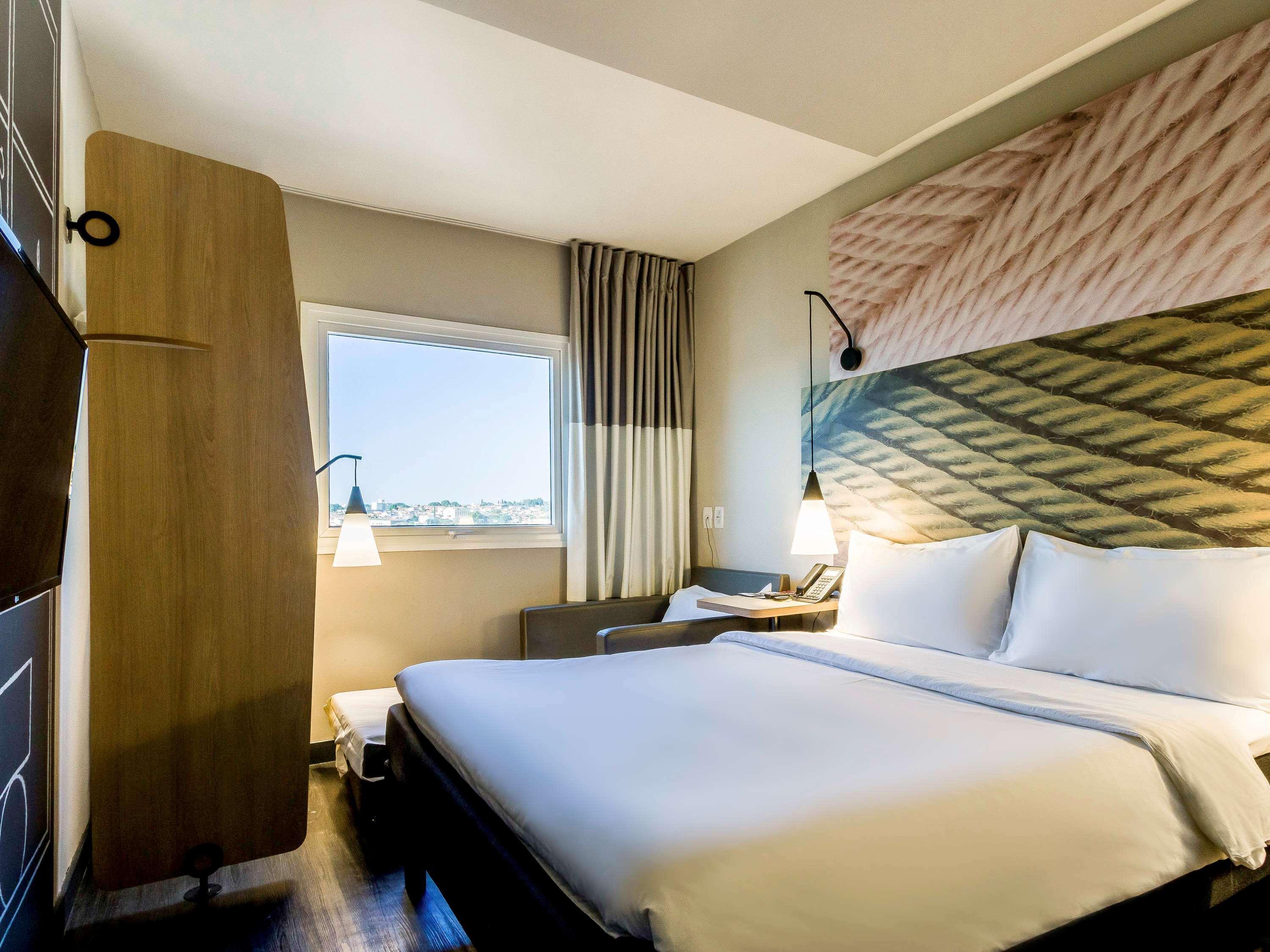 Ibis Americana Ngoại thất bức ảnh