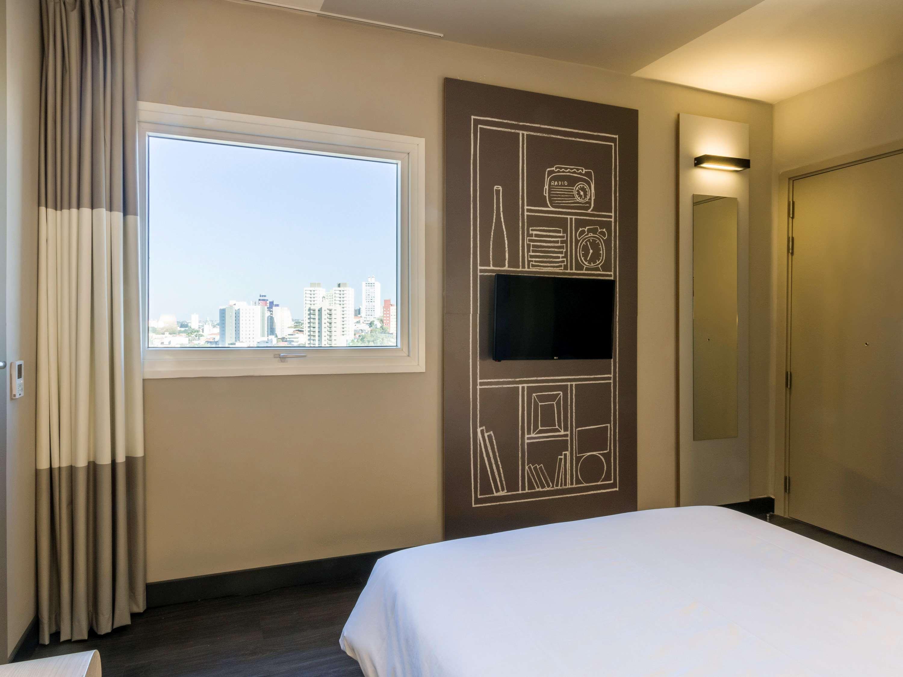 Ibis Americana Ngoại thất bức ảnh